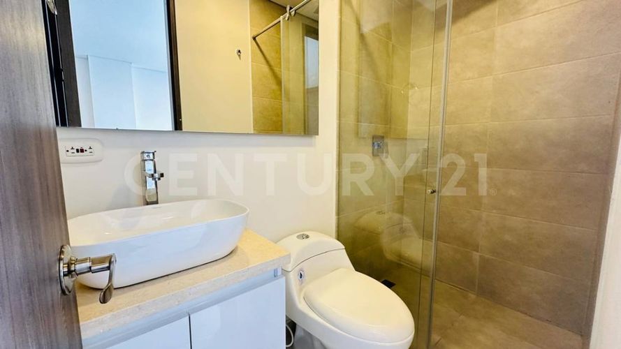 Apartamento en venta en Niza, Bogotá · foto 11 de 18