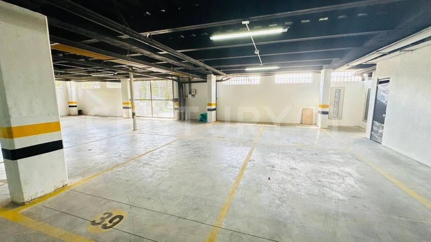 Apartamento en venta en Niza, Bogotá · foto 17 de 18