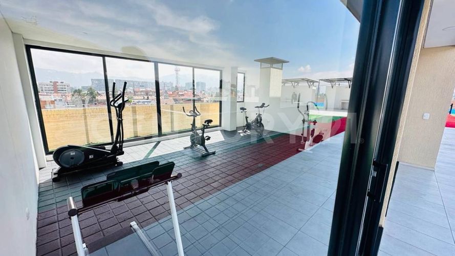 Apartamento en venta en Niza, Bogotá · foto 18 de 18