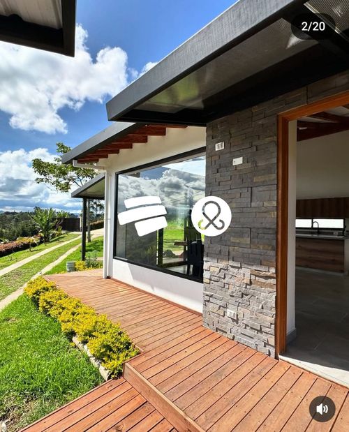 Casa de 3 alcobas en venta en El Carmen De Viboral, El Carmen de Viboral, 1700 m² · foto 19 de 23