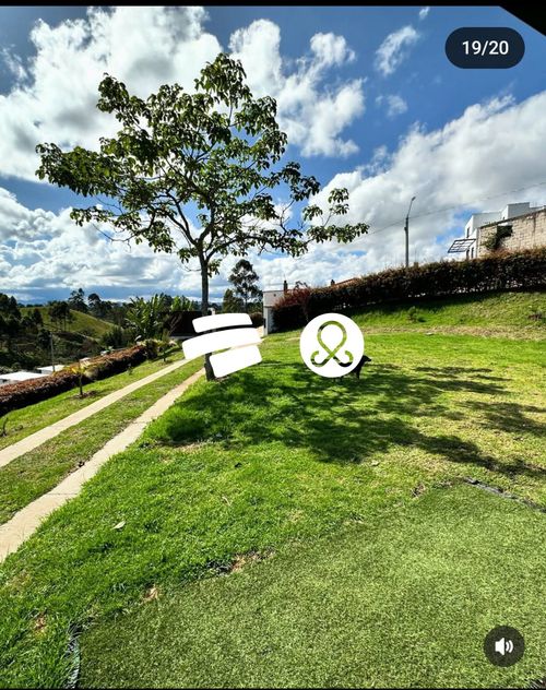 Casa de 3 alcobas en venta en El Carmen De Viboral, El Carmen de Viboral, 1700 m² · foto 20 de 23
