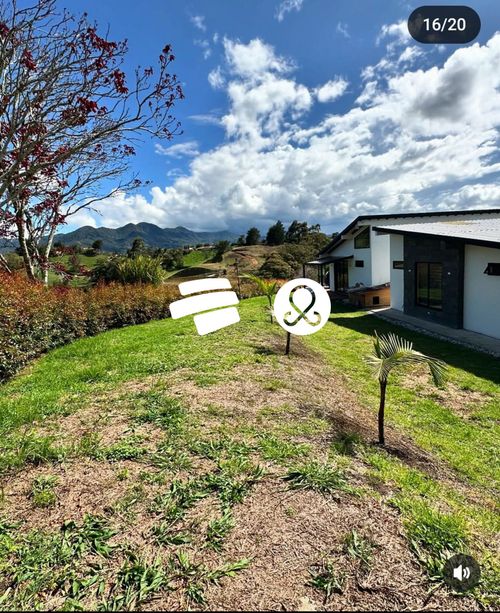 Casa de 3 alcobas en venta en El Carmen De Viboral, El Carmen de Viboral, 1700 m² · foto 21 de 23