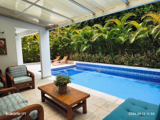 Casa de 3 alcobas en venta en Hacienda Peñalisa Guadua, Ricaurte, 250 m² · foto 3 de 24