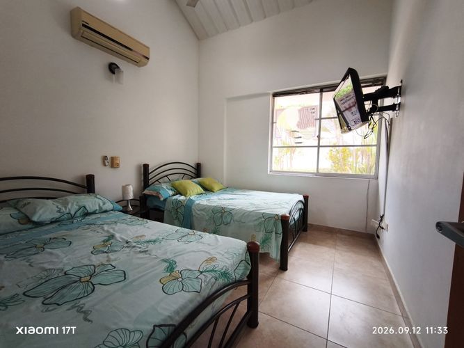 Casa de 3 alcobas en venta en Hacienda Peñalisa Guadua, Ricaurte, 250 m² · foto 13 de 24