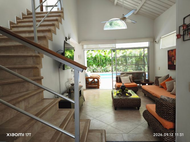 Casa de 3 alcobas en venta en Hacienda Peñalisa Guadua, Ricaurte, 250 m² · foto 2 de 24