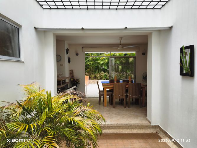 Casa de 3 alcobas en venta en Hacienda Peñalisa Guadua, Ricaurte, 250 m² · foto 16 de 24