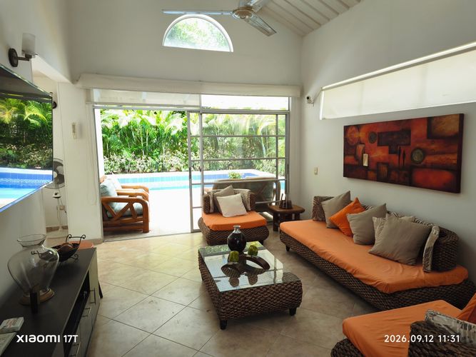 Casa de 3 alcobas en venta en Hacienda Peñalisa Guadua, Ricaurte, 250 m² · foto 5 de 24