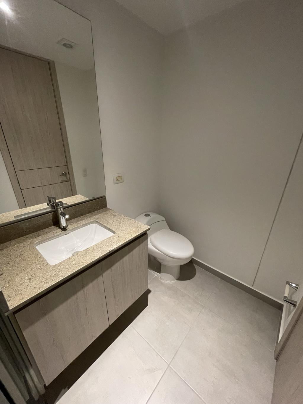 Apartamento en arriendo en Portal De Genovés, Barranquilla · foto 12 de 14