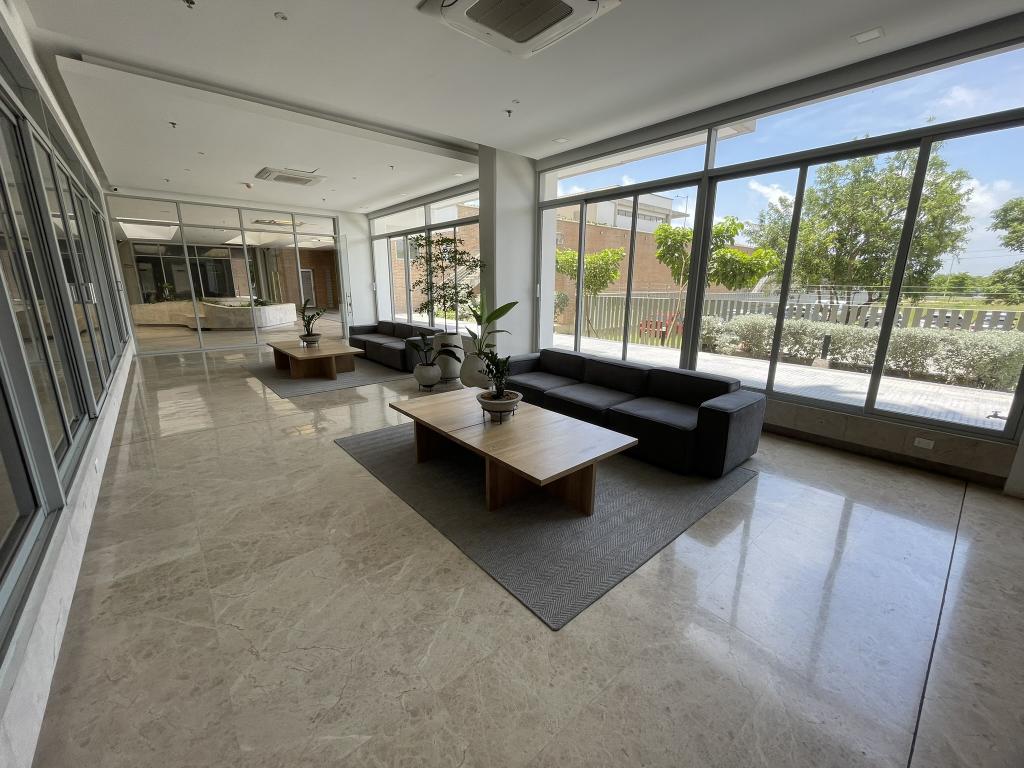 Apartamento en arriendo en Portal De Genovés, Barranquilla · foto 13 de 14