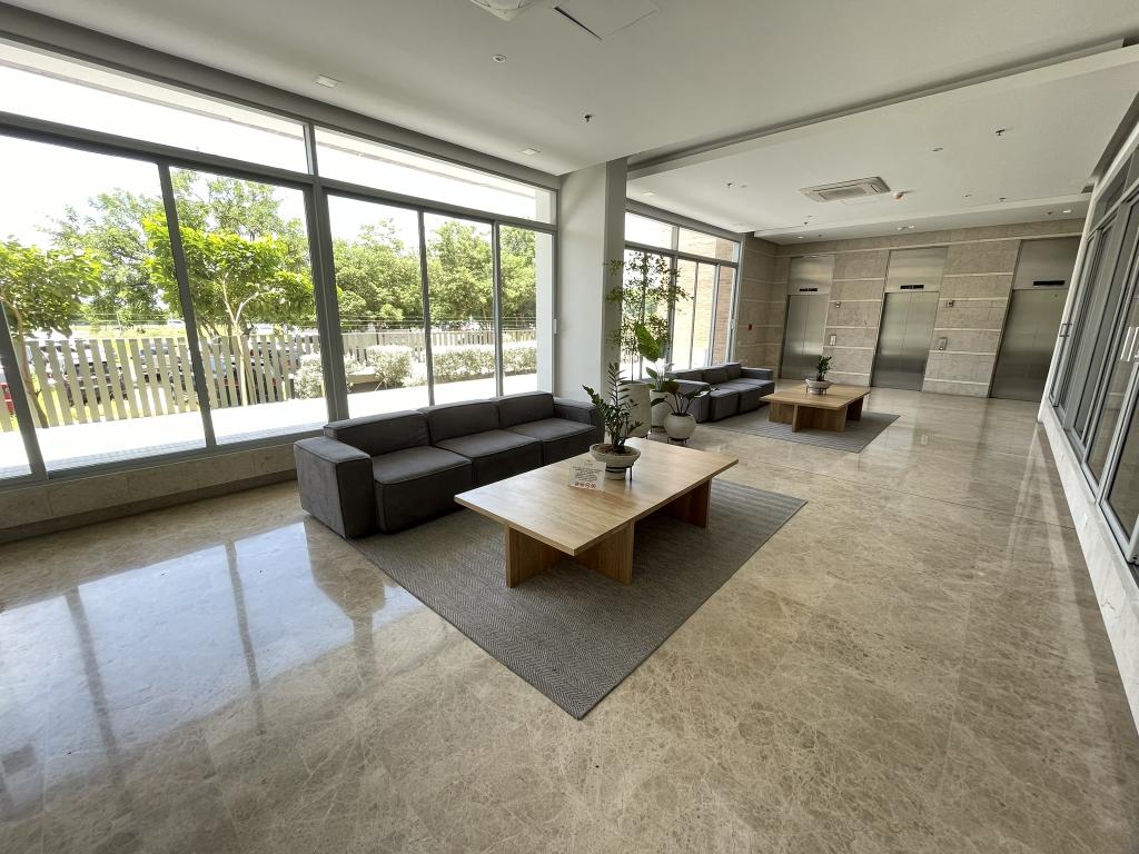 Apartamento en arriendo en Portal De Genovés, Barranquilla · foto 14 de 14