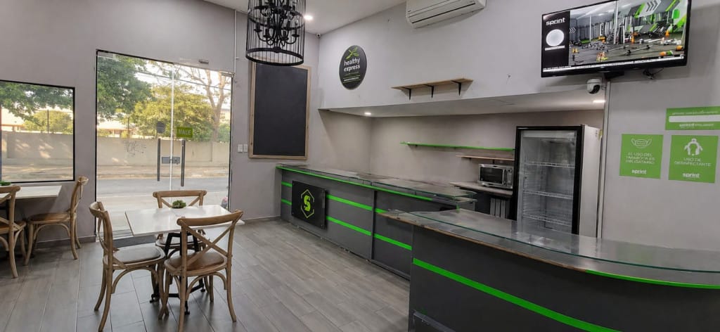 Local en arriendo en Altamira, Barranquilla, 350 m² · foto 2 de 5