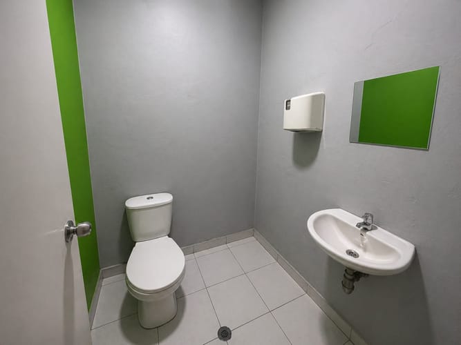 Local en arriendo en Altamira, Barranquilla, 350 m² · foto 5 de 5