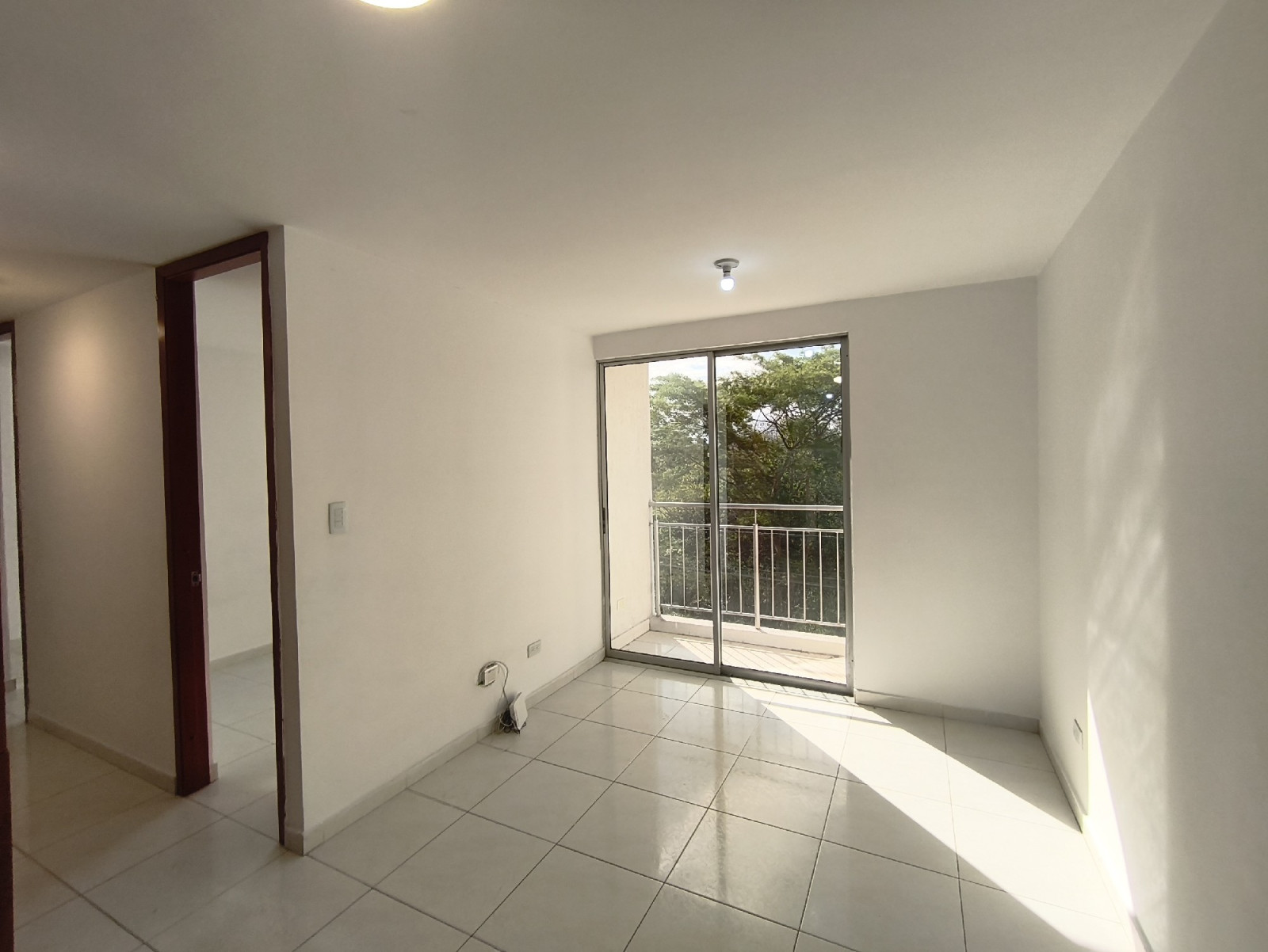 Apartment for rent in Prados del Este, Cúcuta
