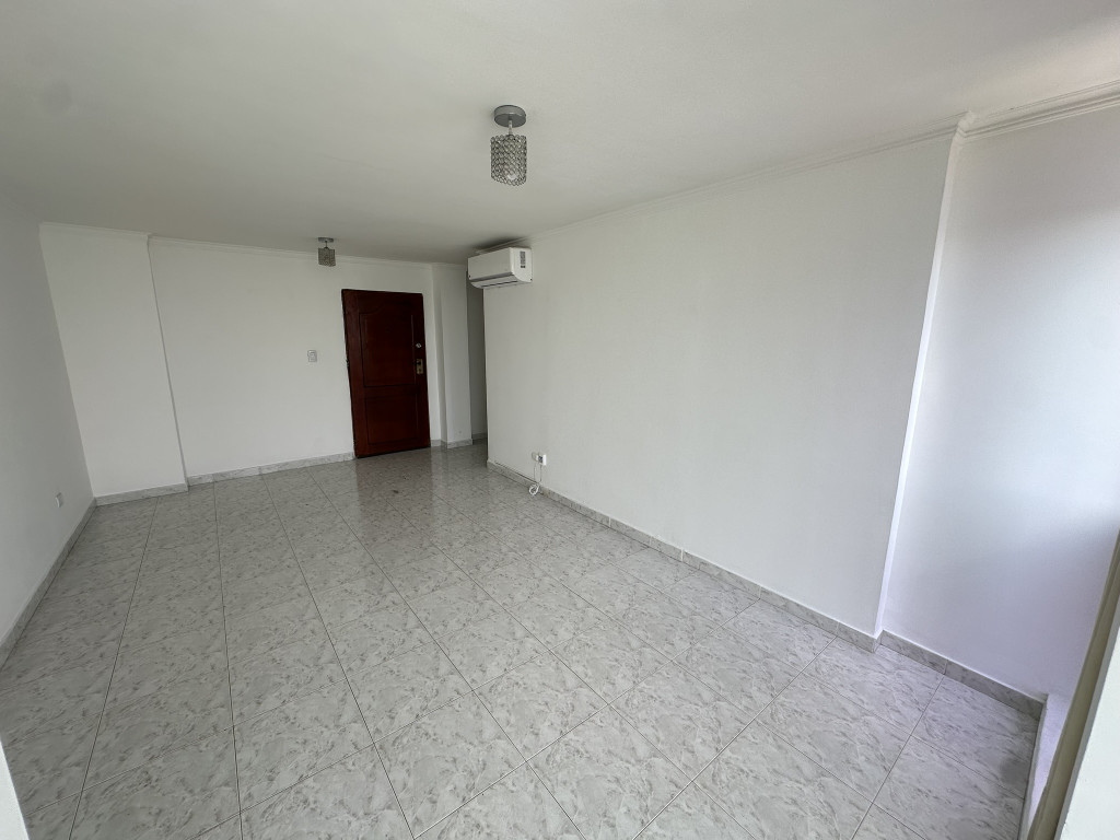Apartamento en arriendo en Villa Santos, Barranquilla · foto 3 de 16