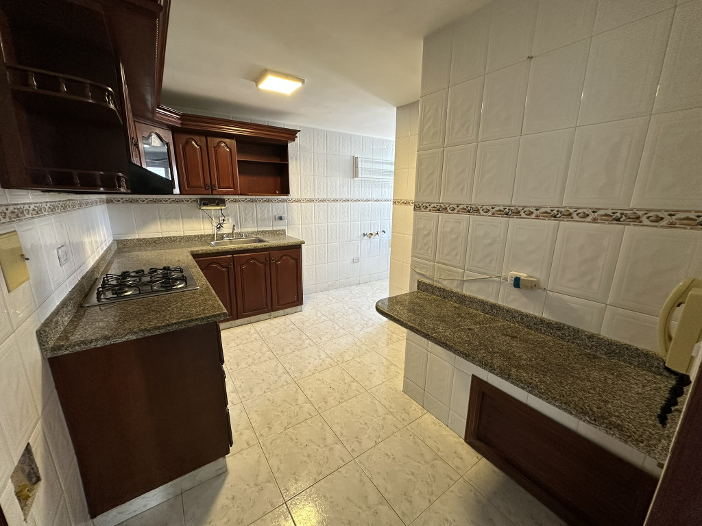 Apartamento en arriendo en Villa Santos, Barranquilla · foto 4 de 16
