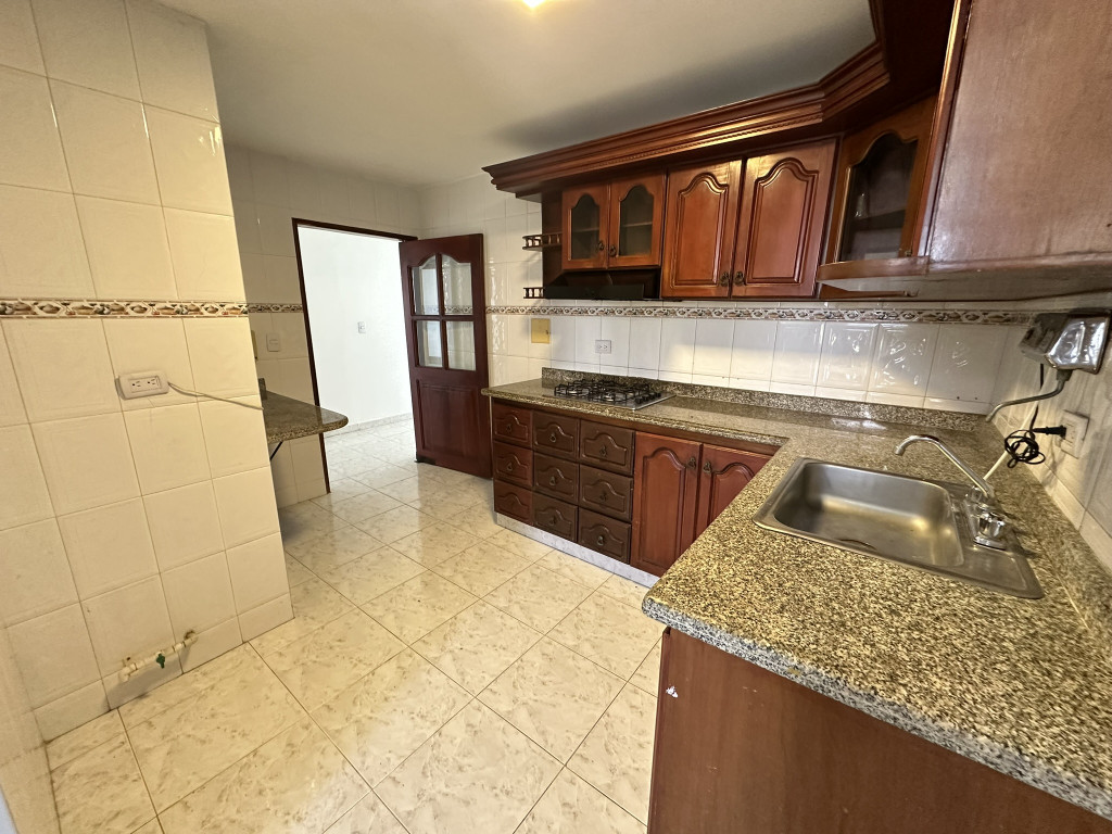 Apartamento en arriendo en Villa Santos, Barranquilla · foto 6 de 16