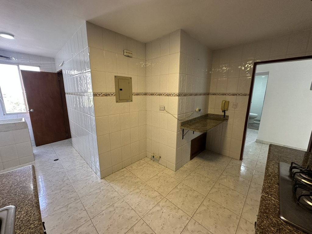 Apartamento en arriendo en Villa Santos, Barranquilla · foto 7 de 16