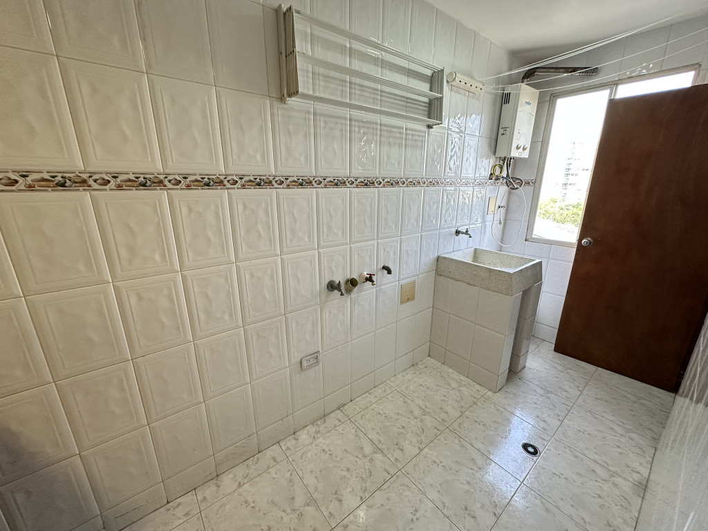 Apartamento en arriendo en Villa Santos, Barranquilla · foto 8 de 16