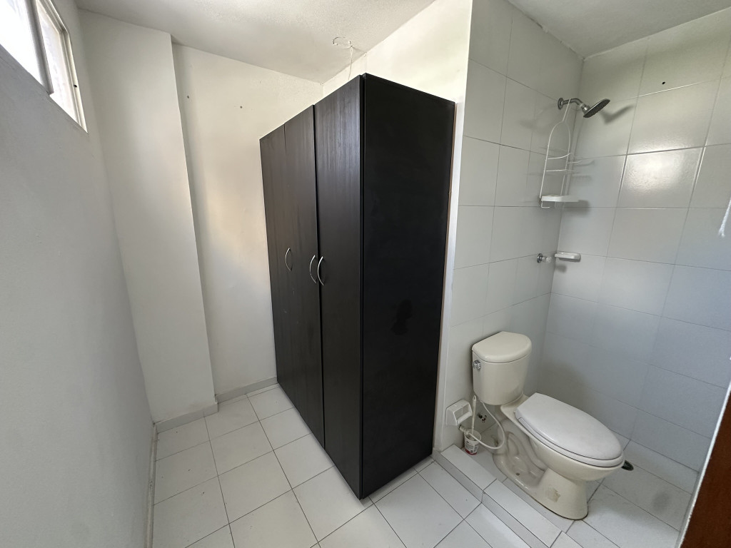 Apartamento en arriendo en Villa Santos, Barranquilla · foto 9 de 16