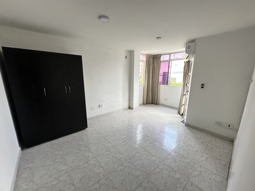 Apartamento en arriendo en Villa Santos, Barranquilla · foto 10 de 16