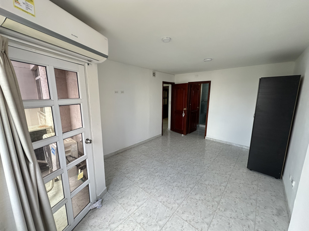 Apartamento en arriendo en Villa Santos, Barranquilla · foto 11 de 16
