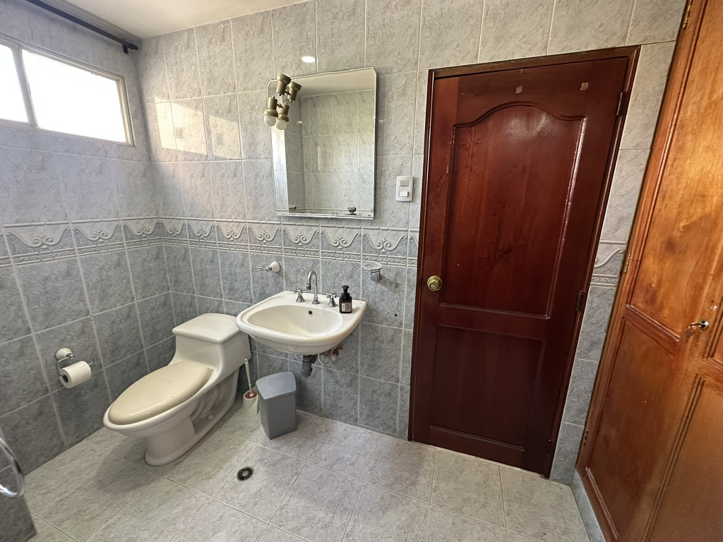 Apartamento en arriendo en Villa Santos, Barranquilla · foto 12 de 16