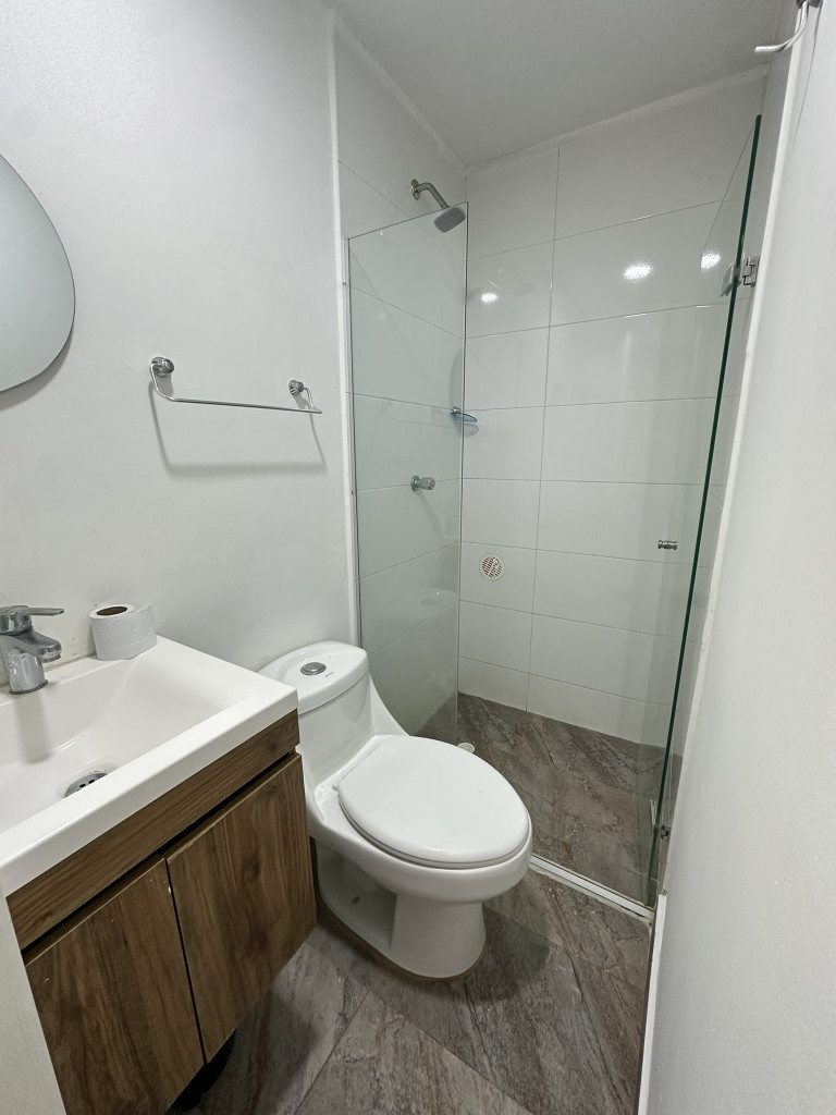 Apartamento en arriendo en Villa Santos, Barranquilla · foto 16 de 16