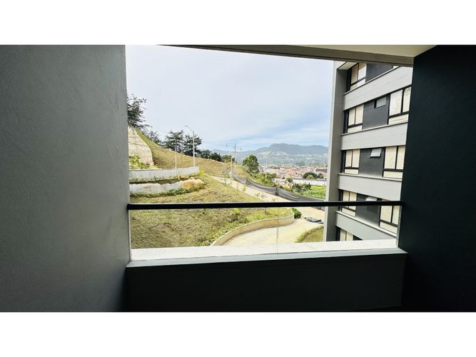 Apartamento de 2 alcobas en venta en La Ceja, 66 m² · foto 6 de 16