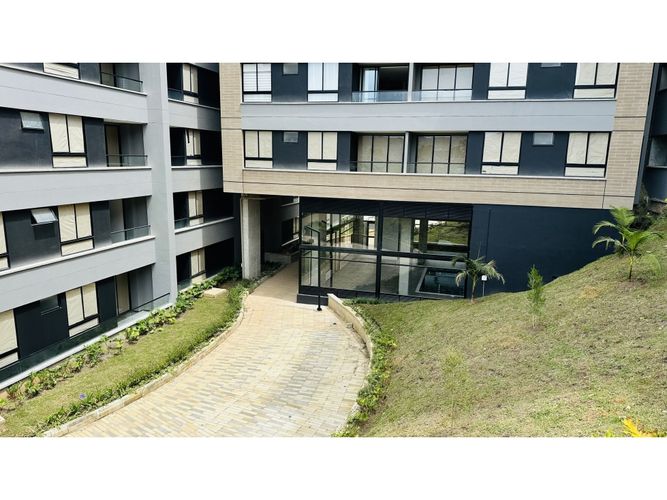 Apartamento de 2 alcobas en venta en La Ceja, 66 m² · foto 15 de 16