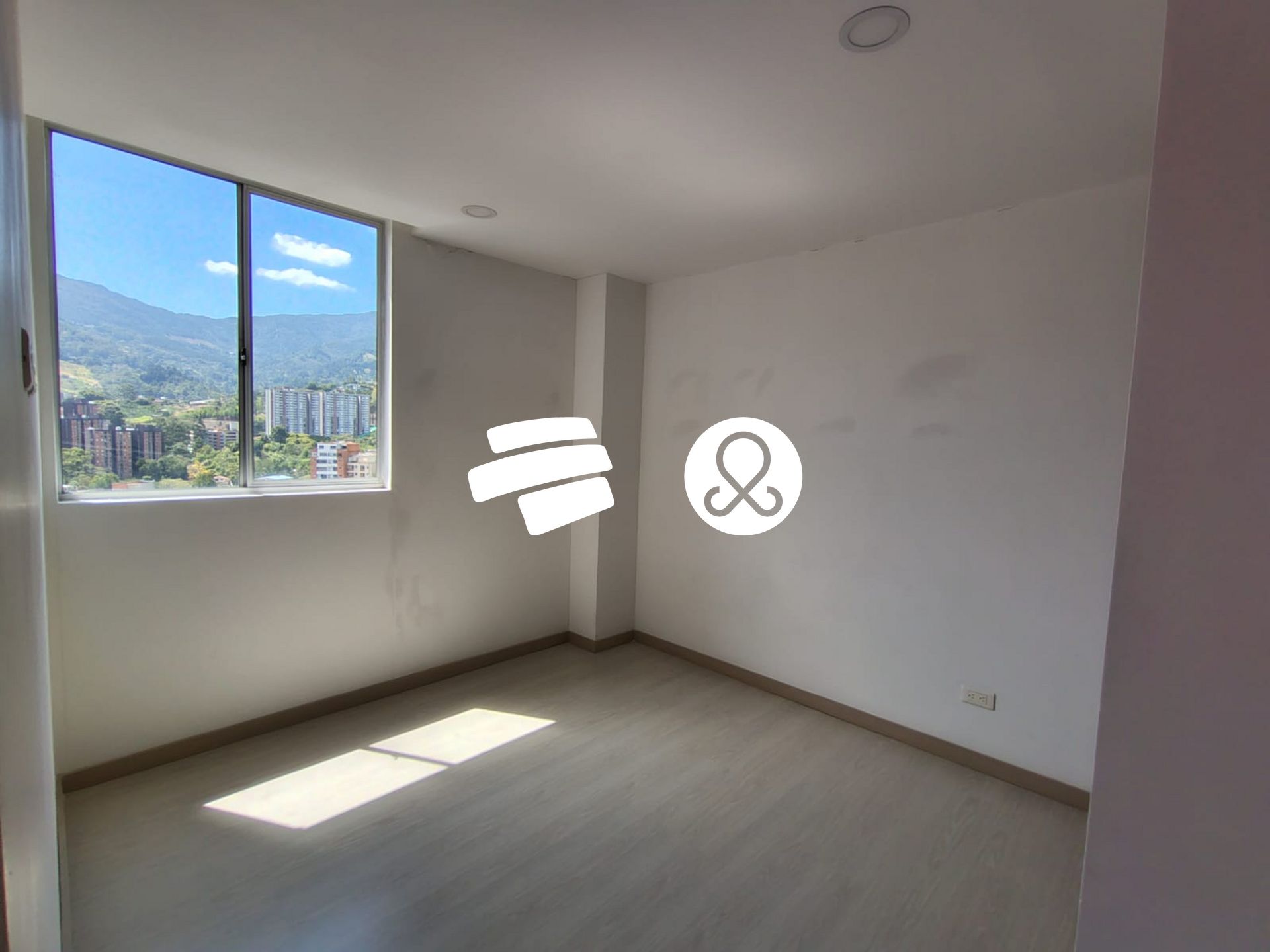 Apartamento en venta en Zona Centro, Envigado · foto 8 de 17