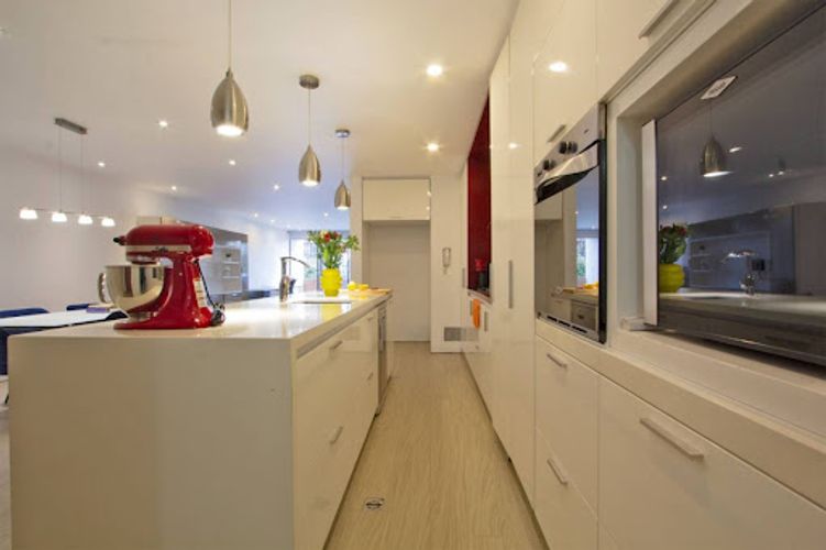 Apartamento en venta en Chapinero Alto, Bogotá · foto 6 de 21