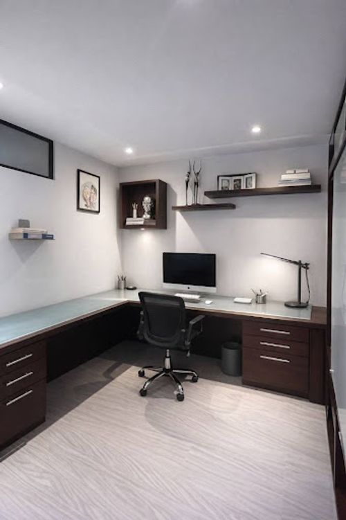 Apartamento en venta en Chapinero Alto, Bogotá · foto 9 de 21
