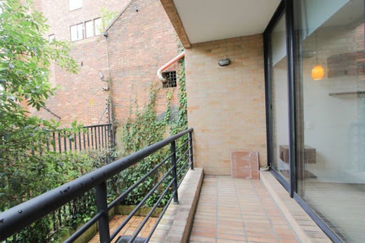 Apartamento en venta en Chapinero Alto, Bogotá · foto 10 de 21
