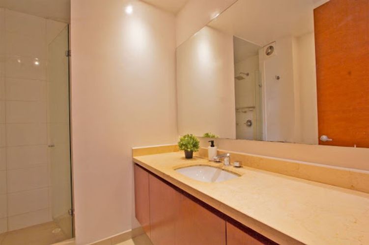 Apartamento en venta en Chapinero Alto, Bogotá · foto 12 de 21