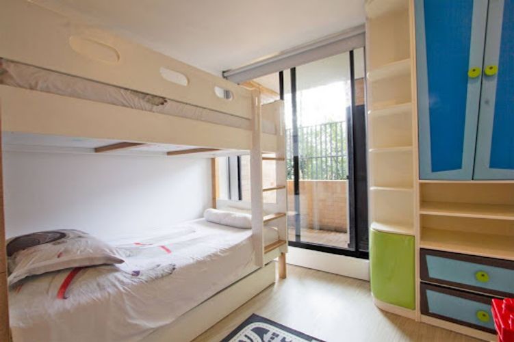 Apartamento en venta en Chapinero Alto, Bogotá · foto 13 de 21