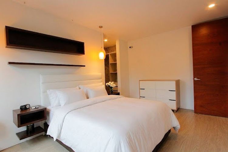 Apartamento en venta en Chapinero Alto, Bogotá · foto 14 de 21