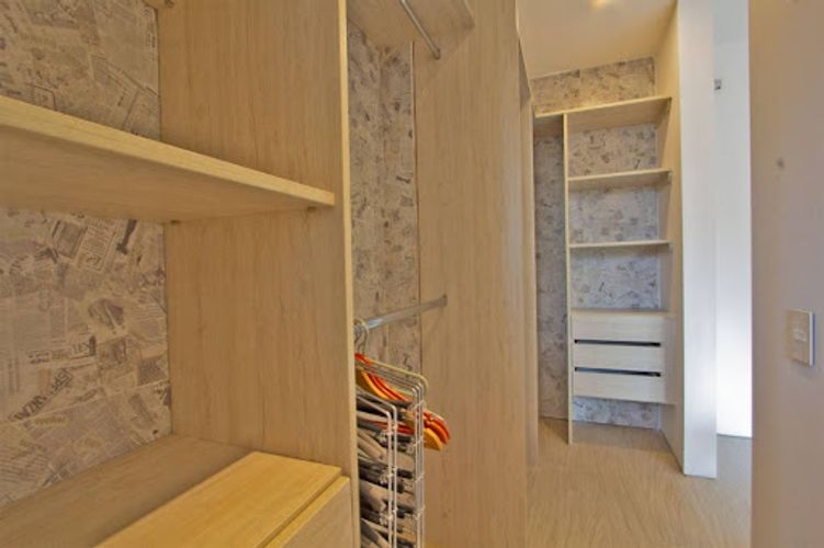 Apartamento en venta en Chapinero Alto, Bogotá · foto 17 de 21