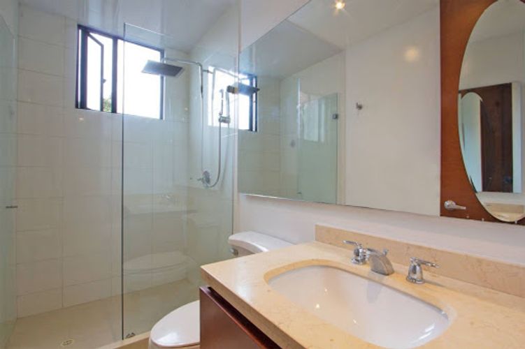 Apartamento en venta en Chapinero Alto, Bogotá · foto 18 de 21