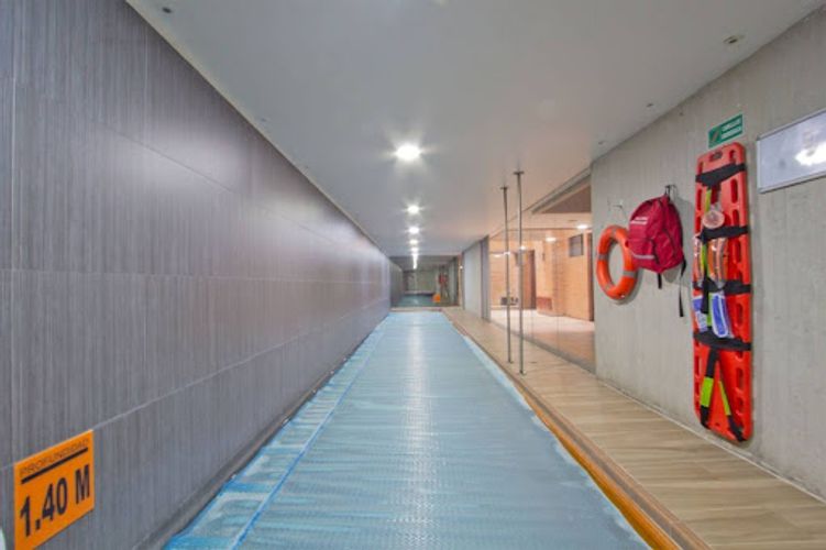 Apartamento en venta en Chapinero Alto, Bogotá · foto 19 de 21