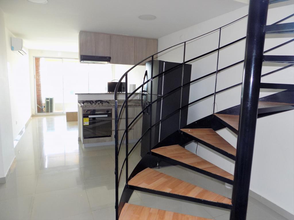 Apartamento en arriendo en Andalucia, Barranquilla · foto 6 de 24