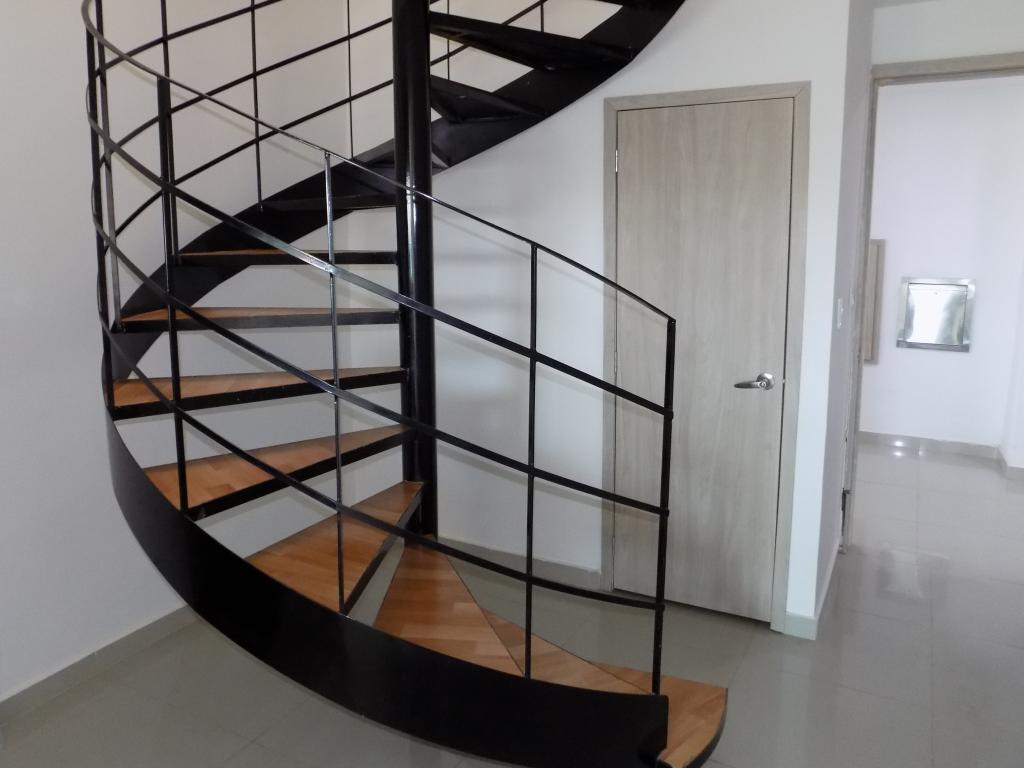 Apartamento en arriendo en Andalucia, Barranquilla · foto 7 de 24