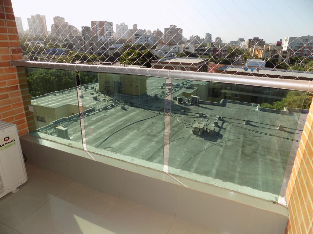Apartamento en arriendo en Andalucia, Barranquilla · foto 8 de 24
