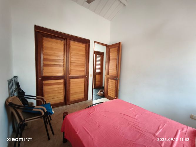 Casa de 3 alcobas en venta en Hacienda Peñalisa Guadua, Ricaurte, 250 m² · foto 18 de 24