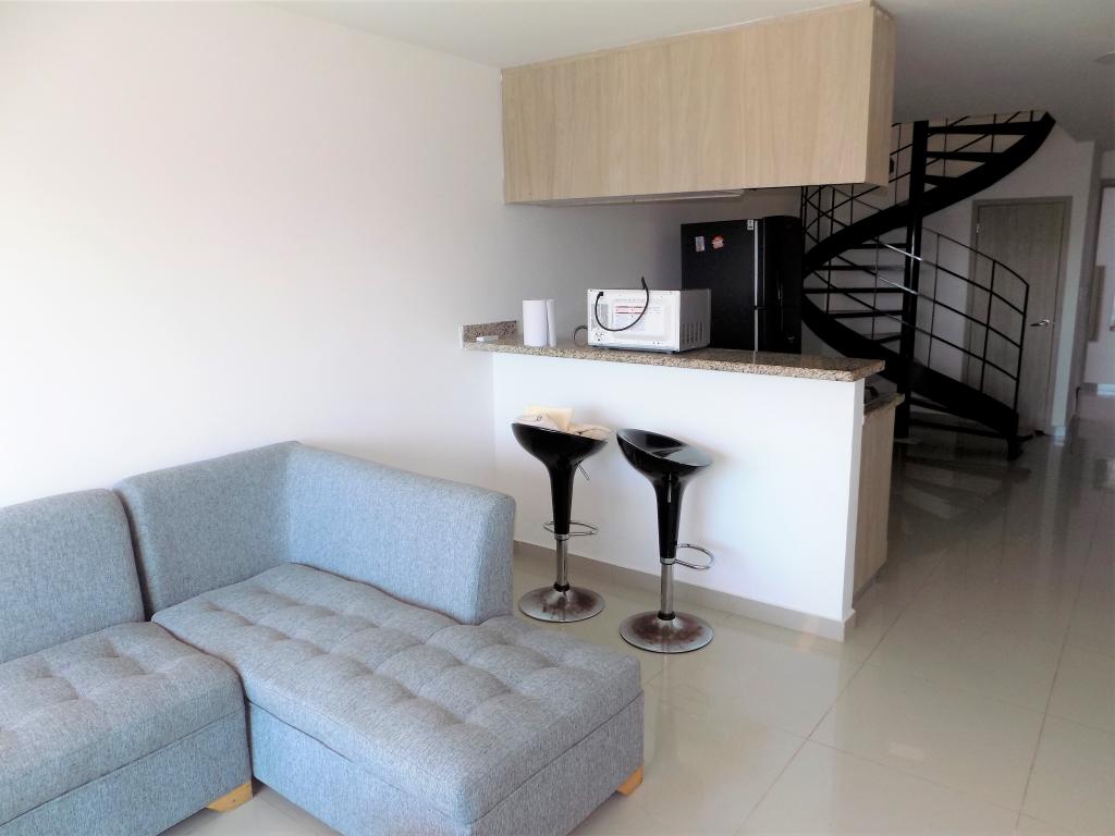 Apartamento en arriendo en Andalucia, Barranquilla · foto 11 de 24