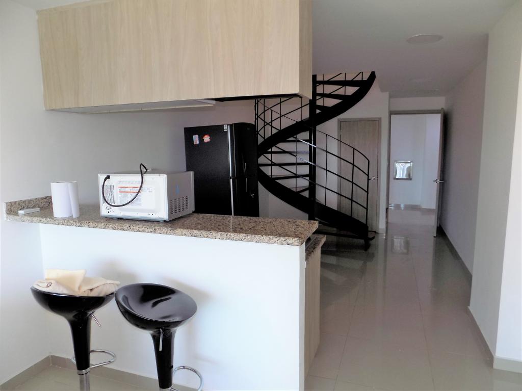 Apartamento en arriendo en Andalucia, Barranquilla · foto 12 de 24