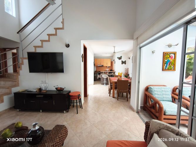 Casa de 3 alcobas en venta en Hacienda Peñalisa Guadua, Ricaurte, 250 m² · foto 6 de 24