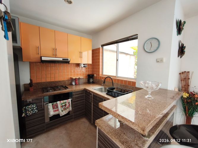 Casa de 3 alcobas en venta en Hacienda Peñalisa Guadua, Ricaurte, 250 m² · foto 11 de 24