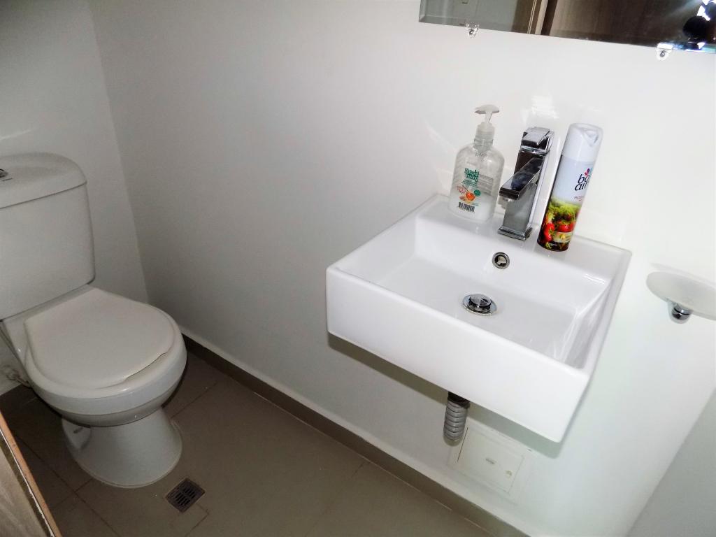 Apartamento en arriendo en Andalucia, Barranquilla · foto 13 de 24
