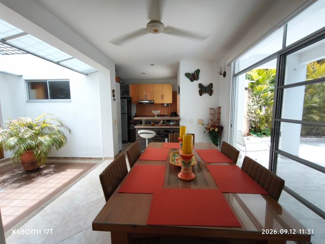Casa de 3 alcobas en venta en Hacienda Peñalisa Guadua, Ricaurte, 250 m² · foto 10 de 24