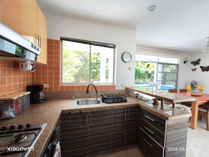 Casa de 3 alcobas en venta en Hacienda Peñalisa Guadua, Ricaurte, 250 m² · foto 12 de 24
